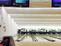 -广州保龄球馆(广州天河体育中心店)