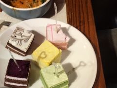 -阿串串老火锅(力盟店)