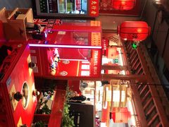 -谭鸭血老火锅(万象九宜城店)