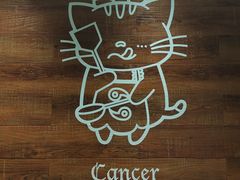 -猫爪爪原切自助烤肉(观音桥阳光世纪店)