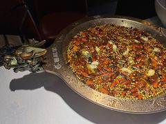 -雲蜀龙阁·金牌水煮鱼(方庄店)