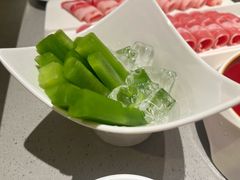 -海底捞火锅(翔龙天地广场店)