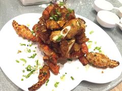 -鱼乐轩海鲜专门店