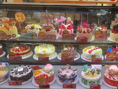 -味多美蛋糕(灯市口店)