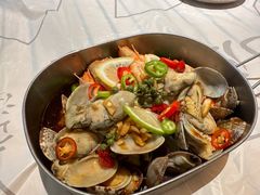 -巴厘龙虾·榜首油焖大虾(音乐学院·沿江酒馆店)