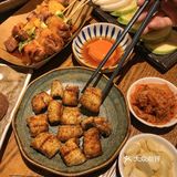 在佛山！会反复去吃的烤肉&烧鸟店！！