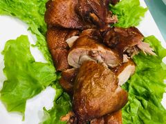 樟茶鸭-力力豆花庄(广渠门店)
