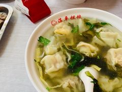 -海平馄饨(逍遥二路店)