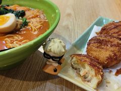 -胜代日本料理(云程巷小区店)