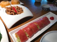 -点心传说·粤菜点心(佐阾虹湾店)