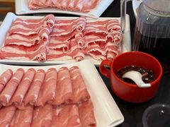 -北门涮肉·铜锅涮肉(南锣鼓巷店)