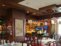 -惠丰堂饭庄·烤鸭·京味菜(西北旺·唐家岭店)
