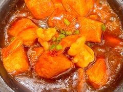 -阿毛饭店(和义路店)