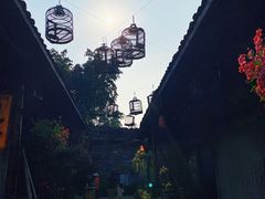 -安仁古镇