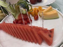 -清真悦宾楼食府(海湖店)