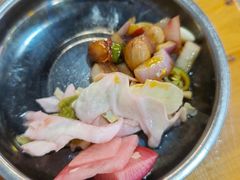 -徐老幺奶汤面