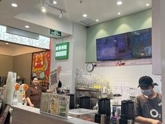 -O2鲜榨果汁(苏州龙湖狮山店)
