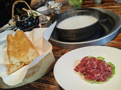 -大良毋米粥(锦龙路总店)