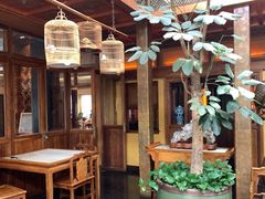 -那家小馆•北京菜•烤鸭(香山店)