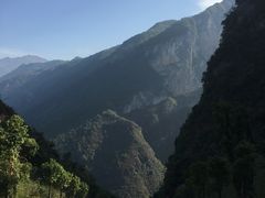 -重庆云阳龙缸景区