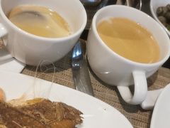 -太湖饭店玉兰厅(自助餐厅)