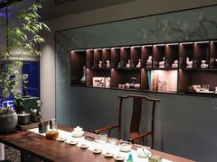 -宫燕府·京菜·烤鸭·淮扬菜(王府中心店)