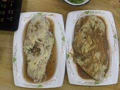 -州记·肠粉·牛肉火锅(福安店)