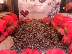 -车溪民俗旅游区