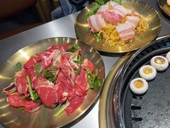 -炉队长·齐齐哈尔家庭烤肉(马家堡店)