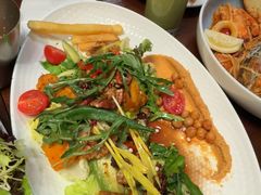 -bluefrog蓝蛙(悠唐购物中心店)