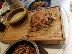 -惠丰堂饭庄·烤鸭·京味菜(翠微路店)