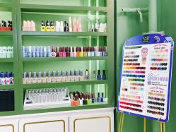 -如一·美甲美睫