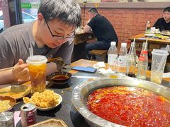 -大龙火锅(老店)