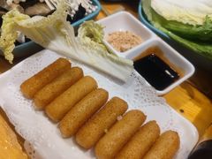 -0317火锅鸡·清真(正达店)
