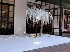 -T館·花园艺术餐厅