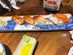 -晶吉·居酒屋·烧鸟·海胆(民主广场店)