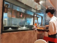 -大师兄·西北小馆(南沙万达广场店)
