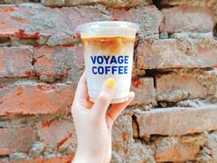 -VOYAGE COFFEE(北锣鼓巷店)