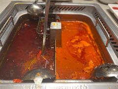 -海底捞火锅(宇飞大厦店)