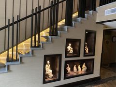 -姗娜娜足道·SPA(古北店)