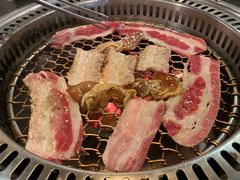-炙忧烤肉屋(中国铁建广场店)