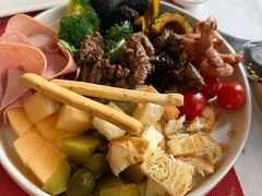 -ITA·意塔意大利餐厅(亦庄店)