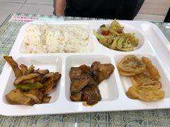-六和孝顺素食餐厅(西湖道店)