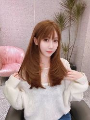 -3AM·S HAIR SALON烫发染发接发