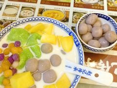 -赵记传承·中国甜品(福州总店)
