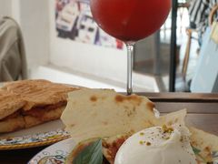 -Alimentari早午餐(安福路店)