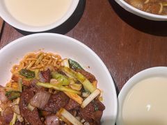 -寻裕记·现炒浇头面(人民广场店)