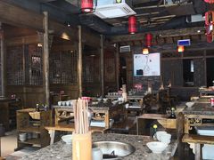 大堂-重庆渝达老火锅(春熙路店)