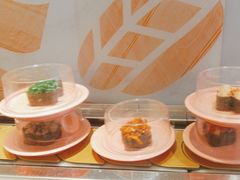 -争鲜回转寿司(通州万达店)