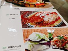-金象湾泰国餐厅(华林路店)